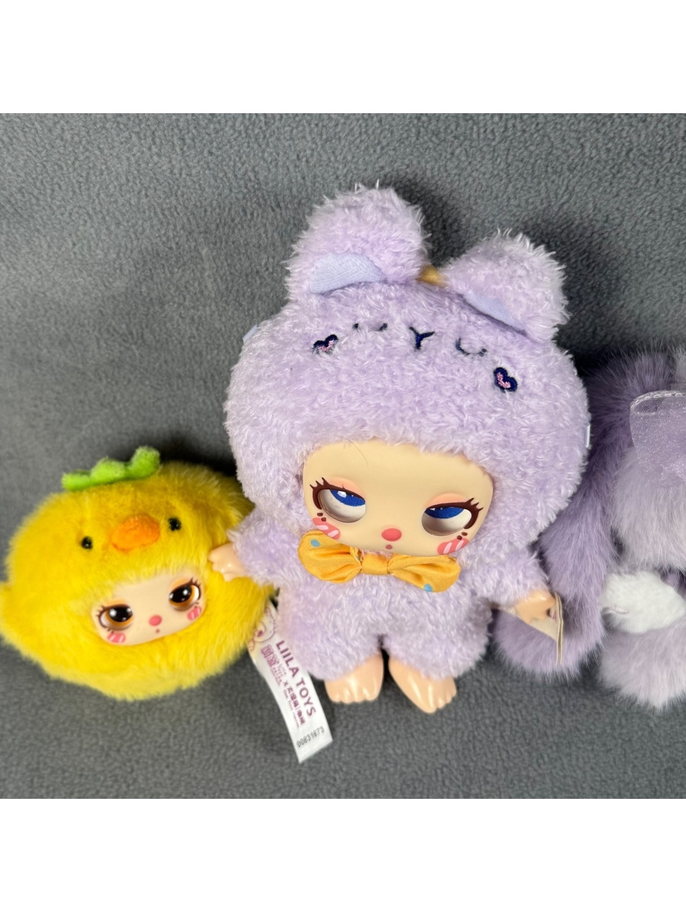 Liila Mini Bundle - Picture 3 of 6